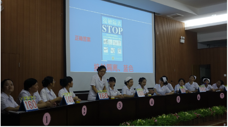 选手风采 选手风采